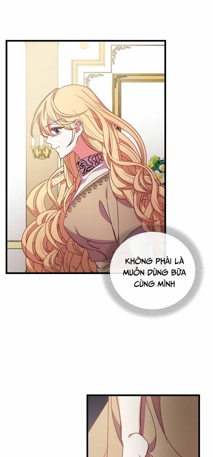 Vị Hôn Thê Của Kẻ Săn Mồi Chapter 20 - Trang 2