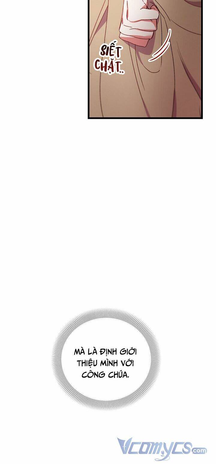 Vị Hôn Thê Của Kẻ Săn Mồi Chapter 20 - Trang 2