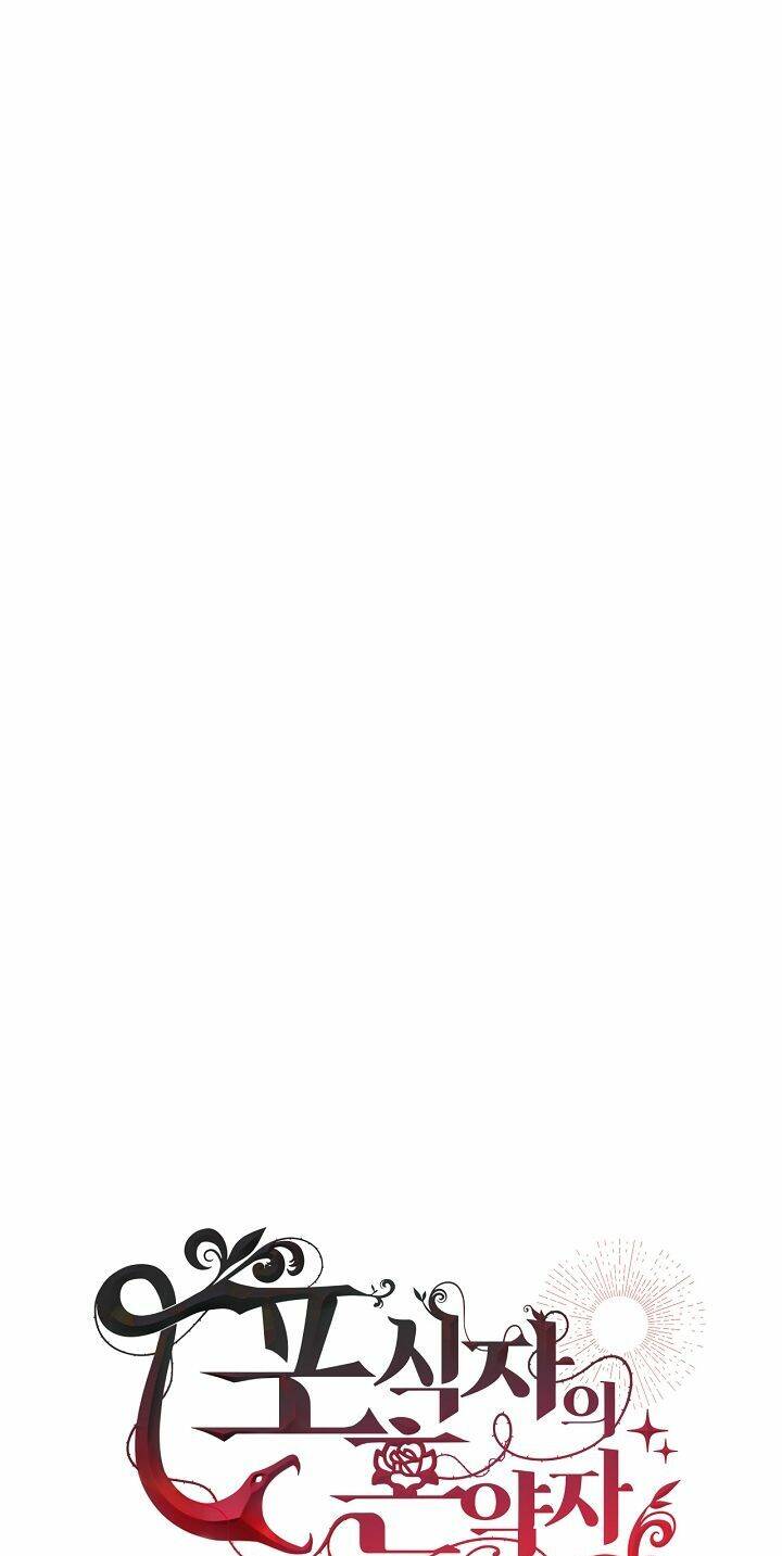 Vị Hôn Thê Của Kẻ Săn Mồi Chapter 20 - Trang 2