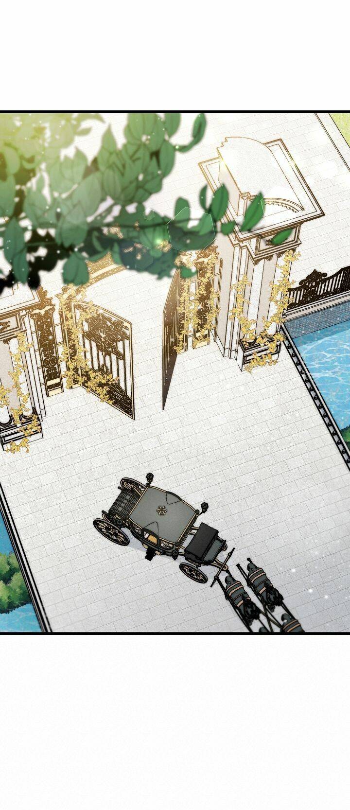 Vị Hôn Thê Của Kẻ Săn Mồi Chapter 20 - Trang 2