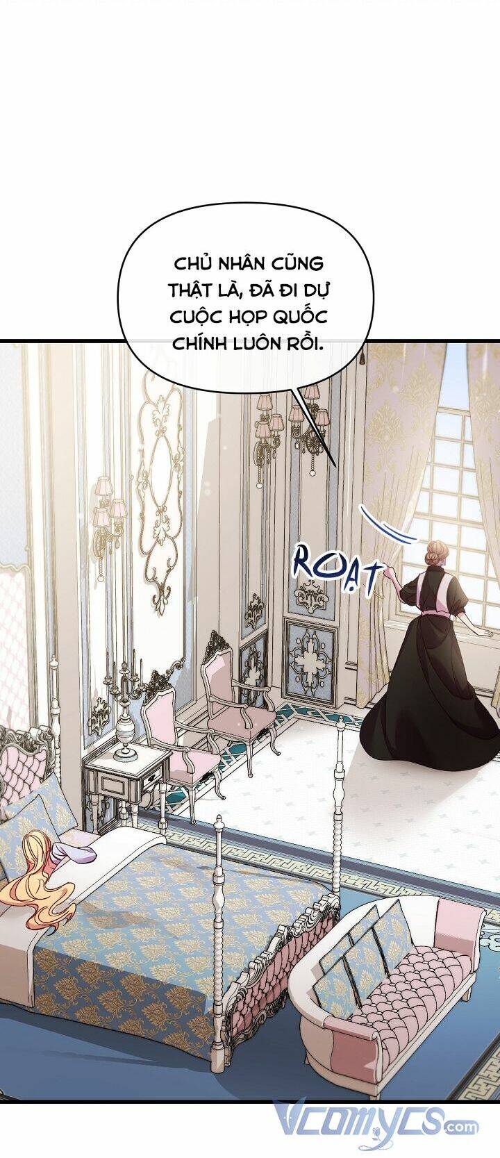 Vị Hôn Thê Của Kẻ Săn Mồi Chapter 20 - Trang 2