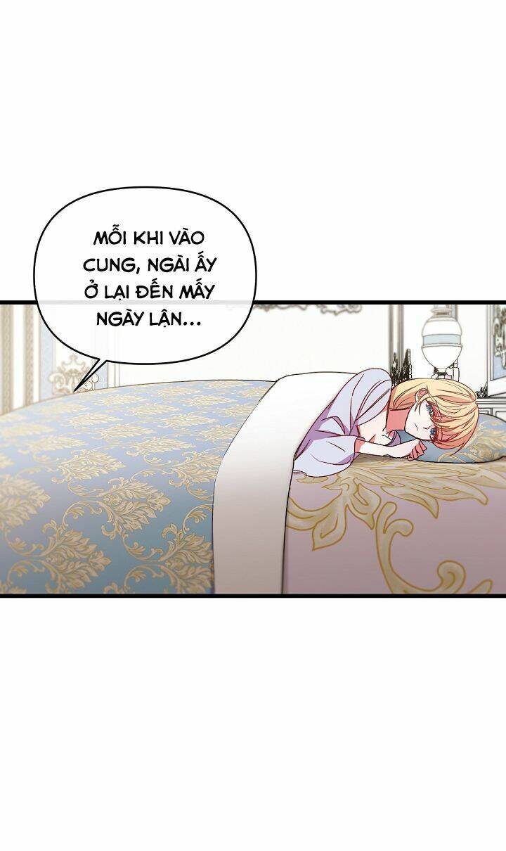 Vị Hôn Thê Của Kẻ Săn Mồi Chapter 20 - Trang 2