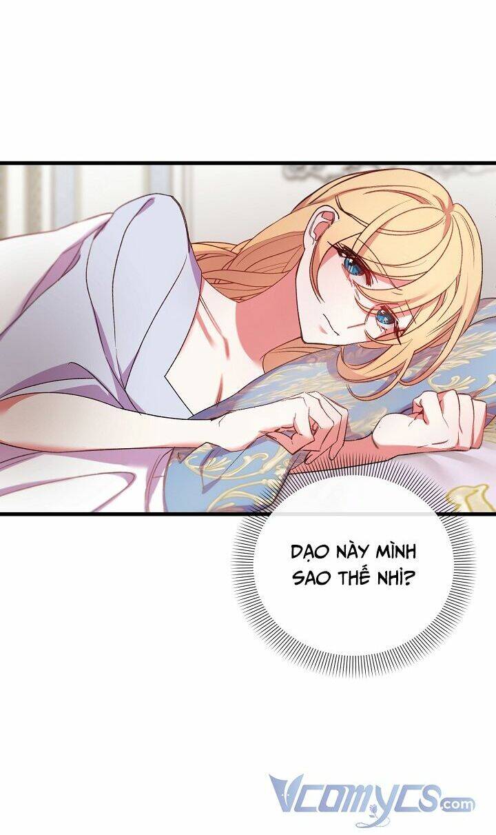 Vị Hôn Thê Của Kẻ Săn Mồi Chapter 20 - Trang 2