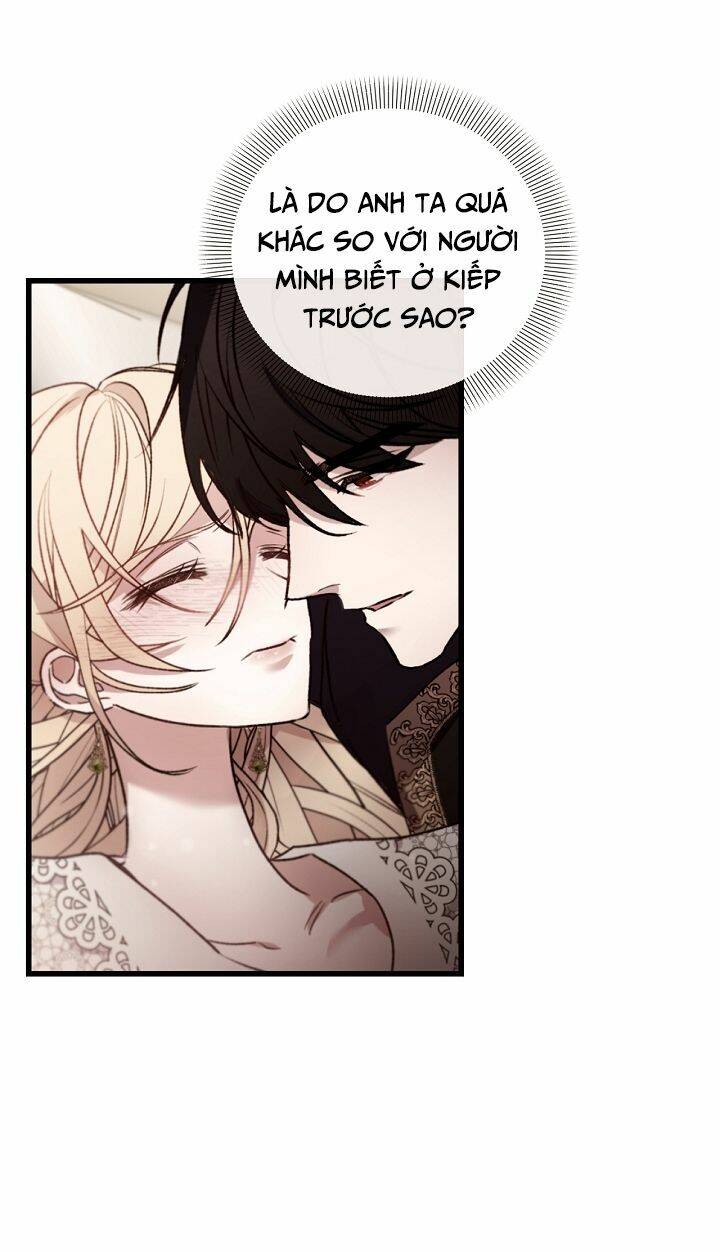 Vị Hôn Thê Của Kẻ Săn Mồi Chapter 20 - Trang 2