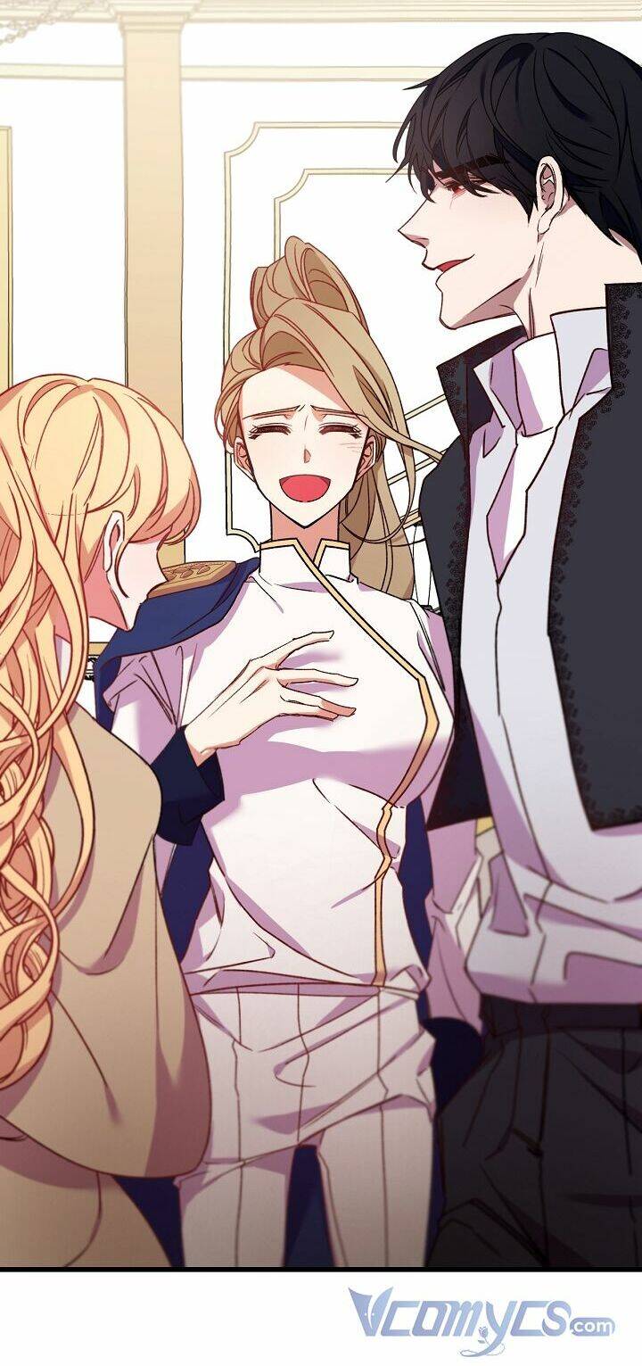 Vị Hôn Thê Của Kẻ Săn Mồi Chapter 20 - Trang 2