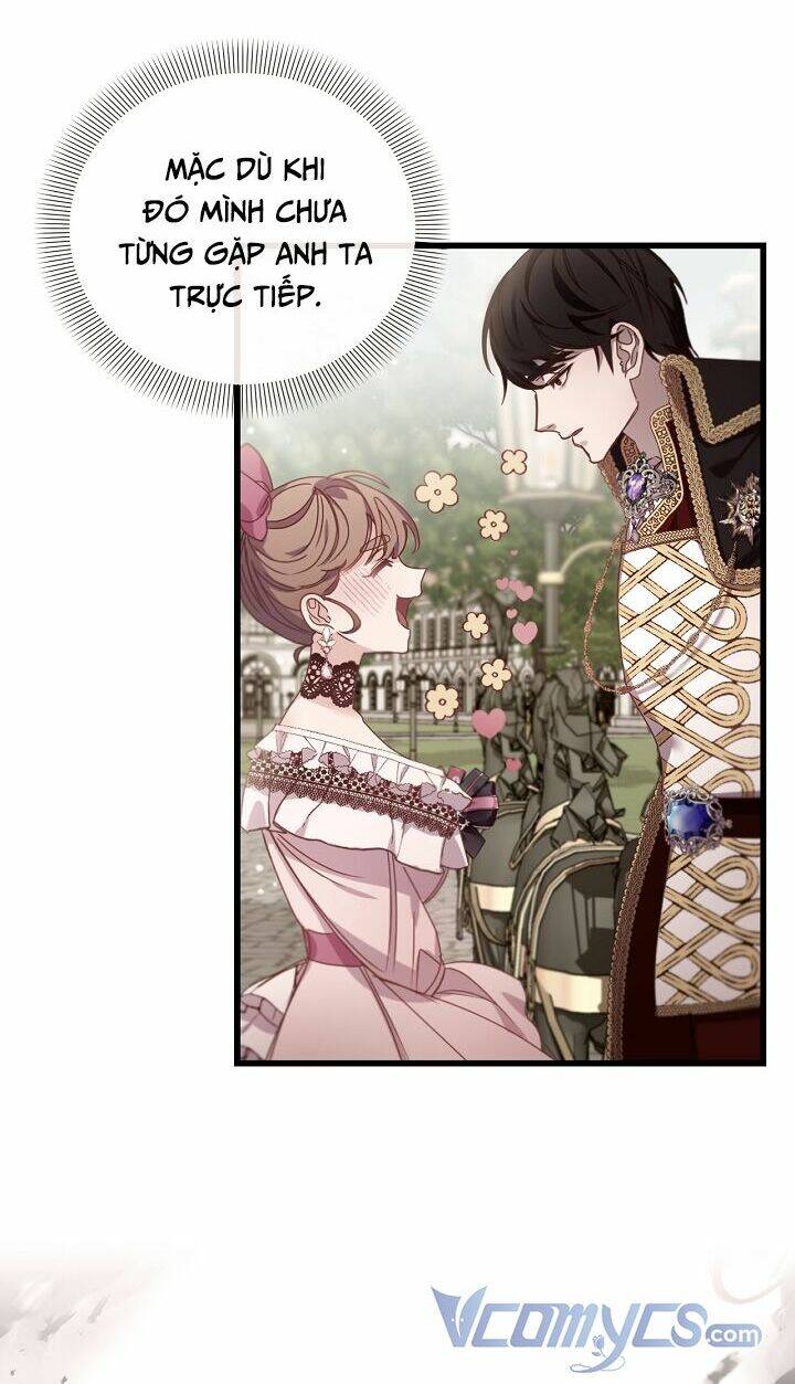 Vị Hôn Thê Của Kẻ Săn Mồi Chapter 20 - Trang 2