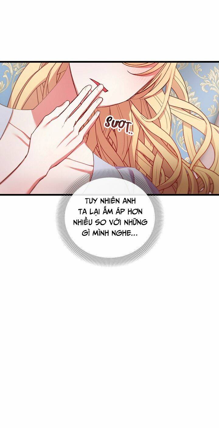 Vị Hôn Thê Của Kẻ Săn Mồi Chapter 20 - Trang 2