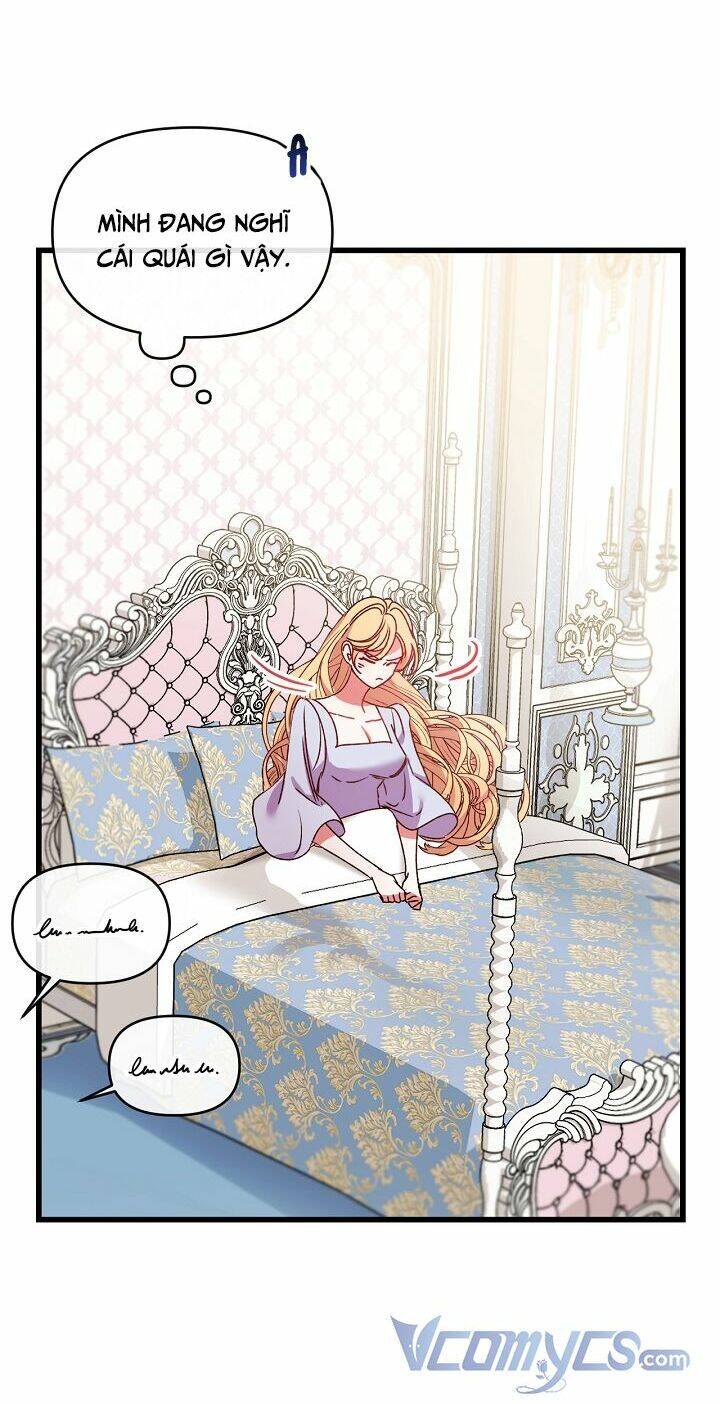 Vị Hôn Thê Của Kẻ Săn Mồi Chapter 20 - Trang 2