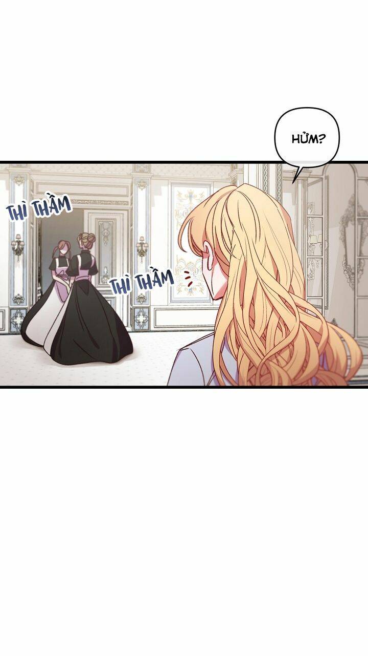 Vị Hôn Thê Của Kẻ Săn Mồi Chapter 20 - Trang 2