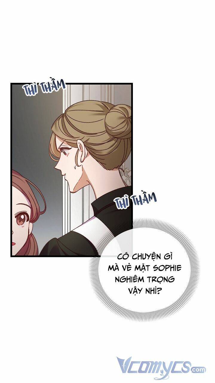 Vị Hôn Thê Của Kẻ Săn Mồi Chapter 20 - Trang 2