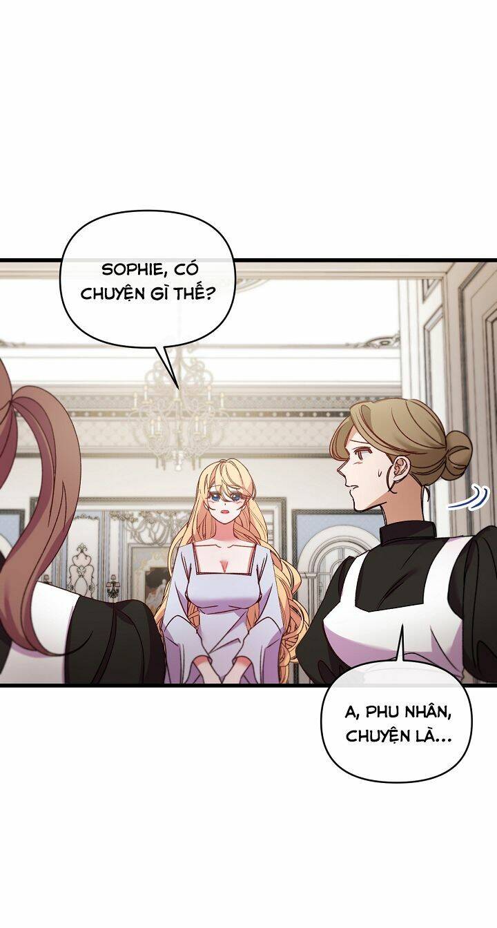 Vị Hôn Thê Của Kẻ Săn Mồi Chapter 20 - Trang 2