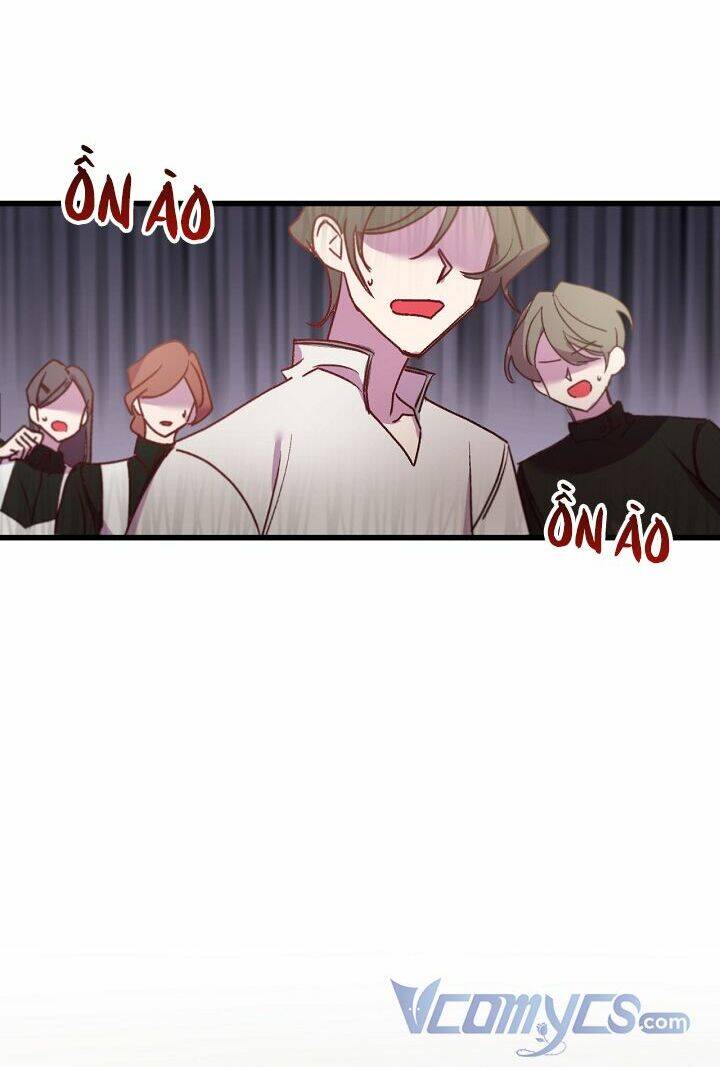 Vị Hôn Thê Của Kẻ Săn Mồi Chapter 20 - Trang 2