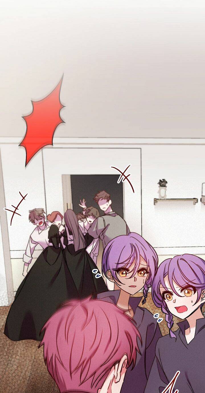 Vị Hôn Thê Của Kẻ Săn Mồi Chapter 20 - Trang 2