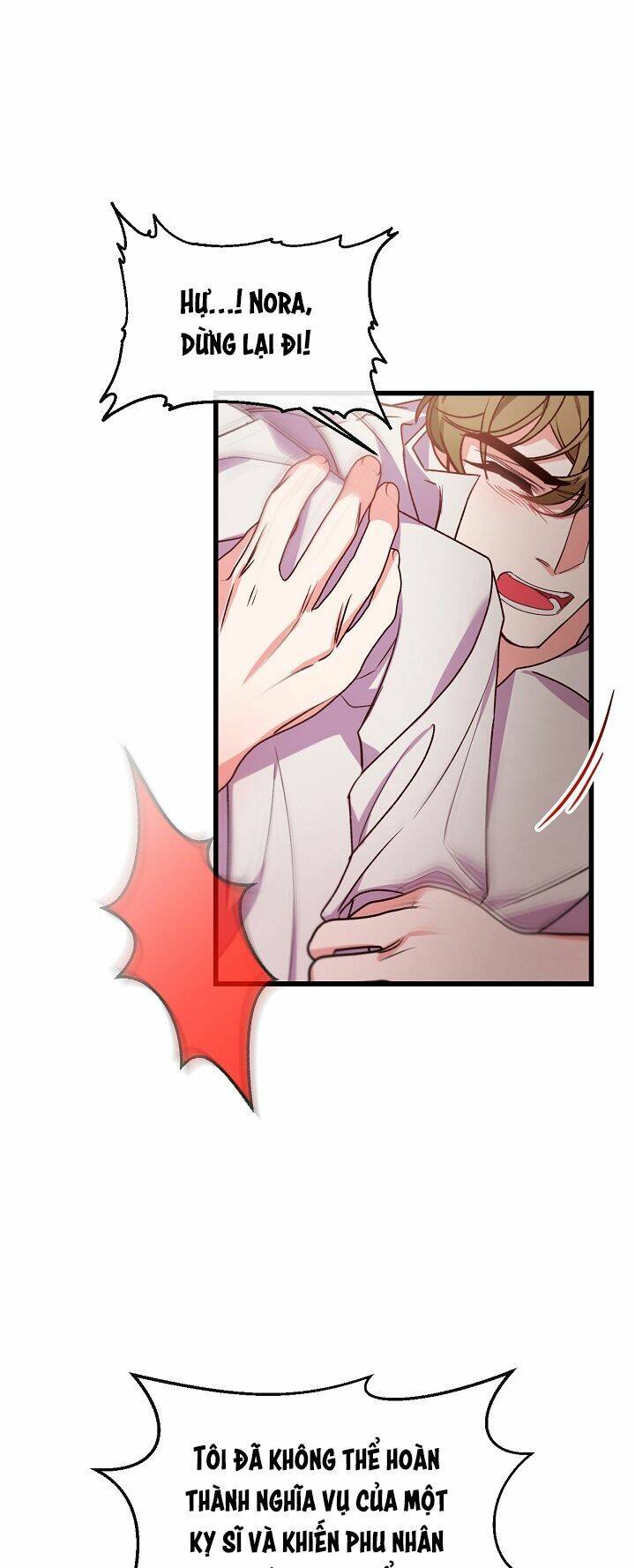 Vị Hôn Thê Của Kẻ Săn Mồi Chapter 20 - Trang 2