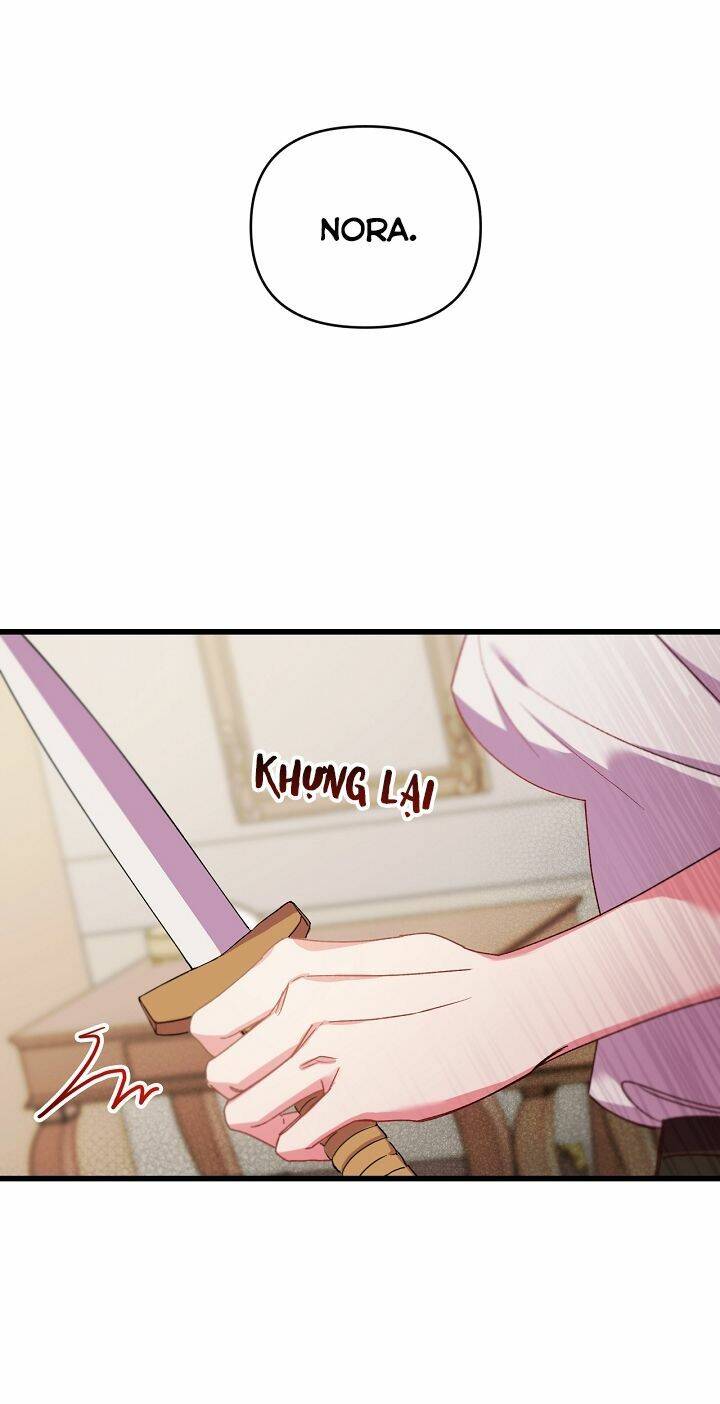 Vị Hôn Thê Của Kẻ Săn Mồi Chapter 20 - Trang 2