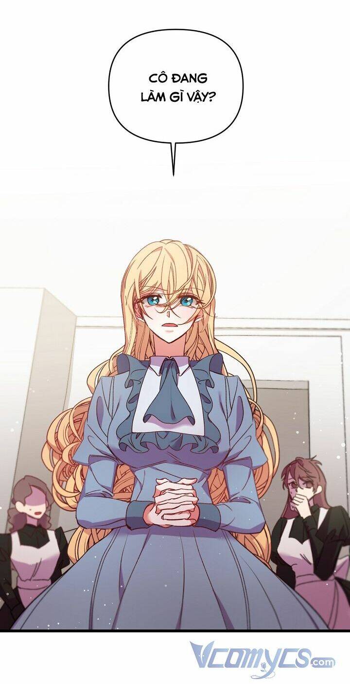 Vị Hôn Thê Của Kẻ Săn Mồi Chapter 20 - Trang 2