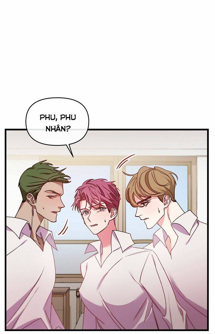 Vị Hôn Thê Của Kẻ Săn Mồi Chapter 20 - Trang 2