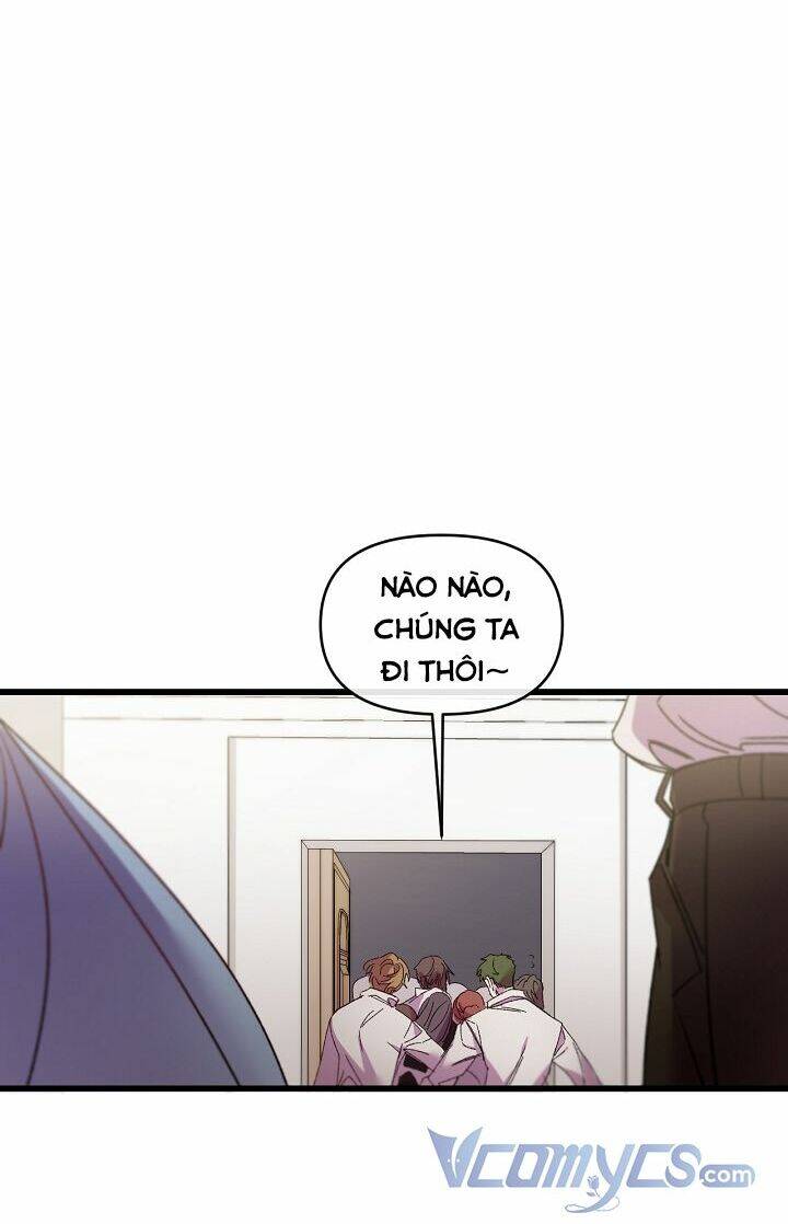 Vị Hôn Thê Của Kẻ Săn Mồi Chapter 20 - Trang 2