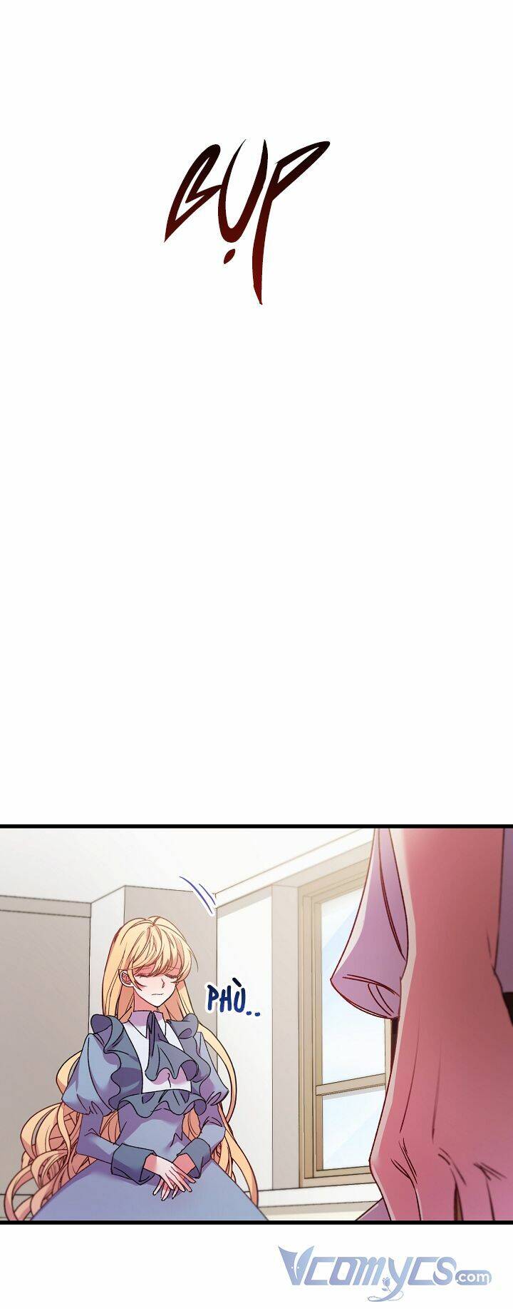 Vị Hôn Thê Của Kẻ Săn Mồi Chapter 20 - Trang 2