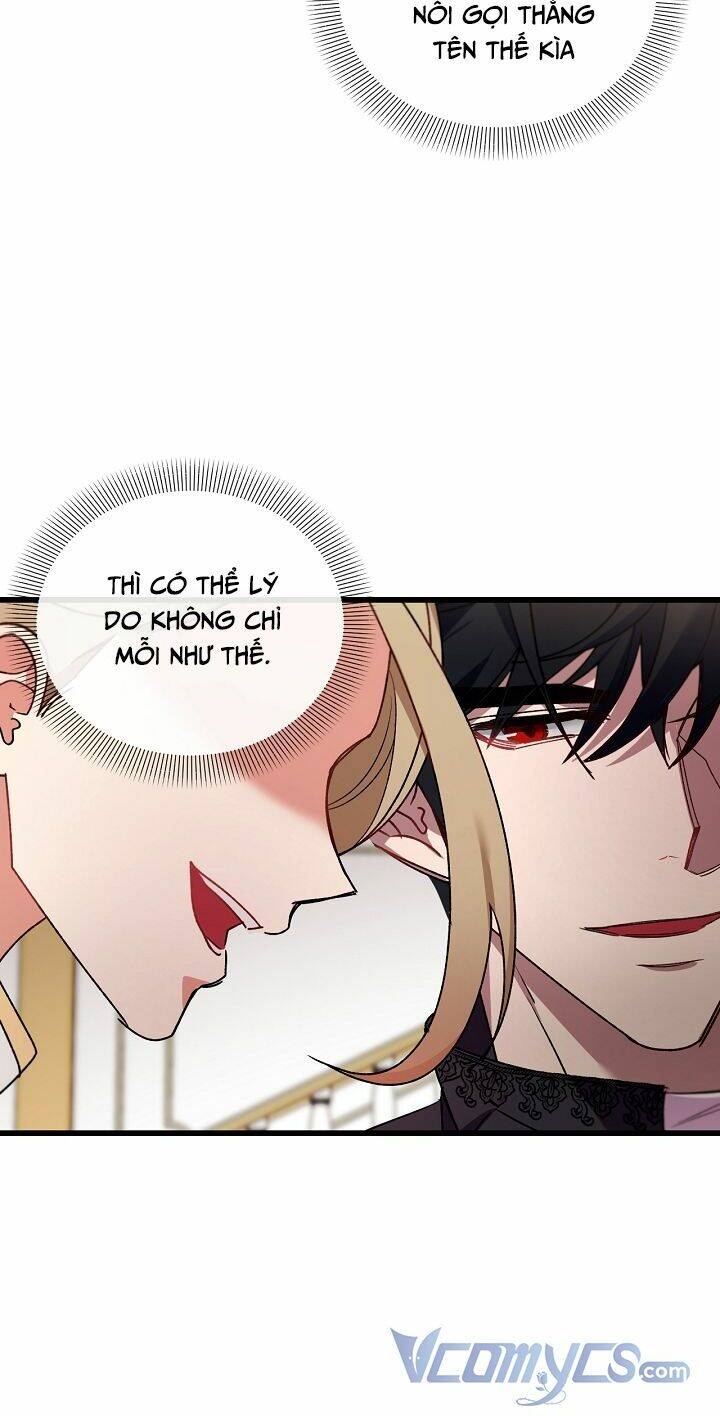 Vị Hôn Thê Của Kẻ Săn Mồi Chapter 20 - Trang 2