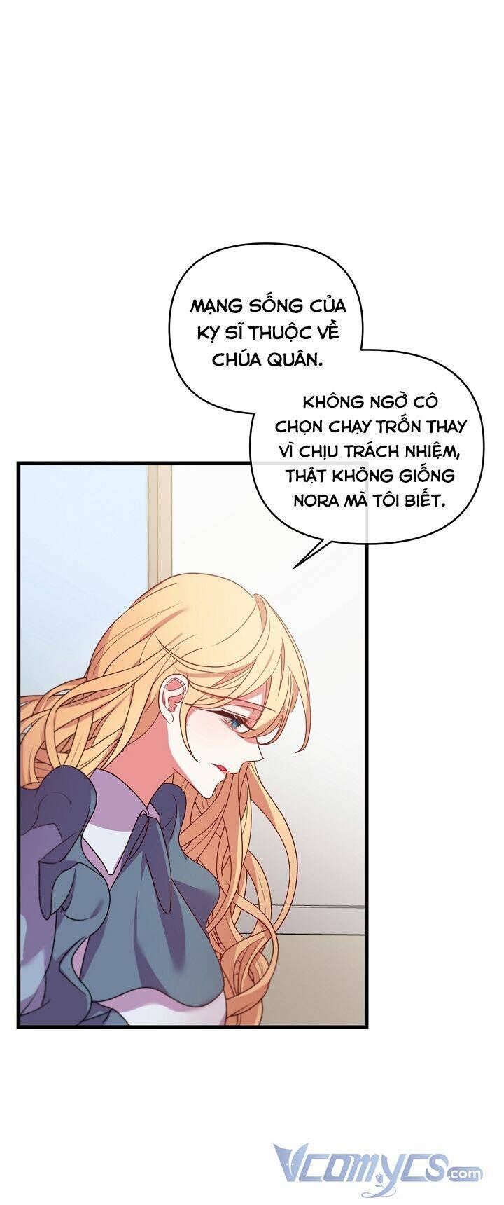 Vị Hôn Thê Của Kẻ Săn Mồi Chapter 20 - Trang 2