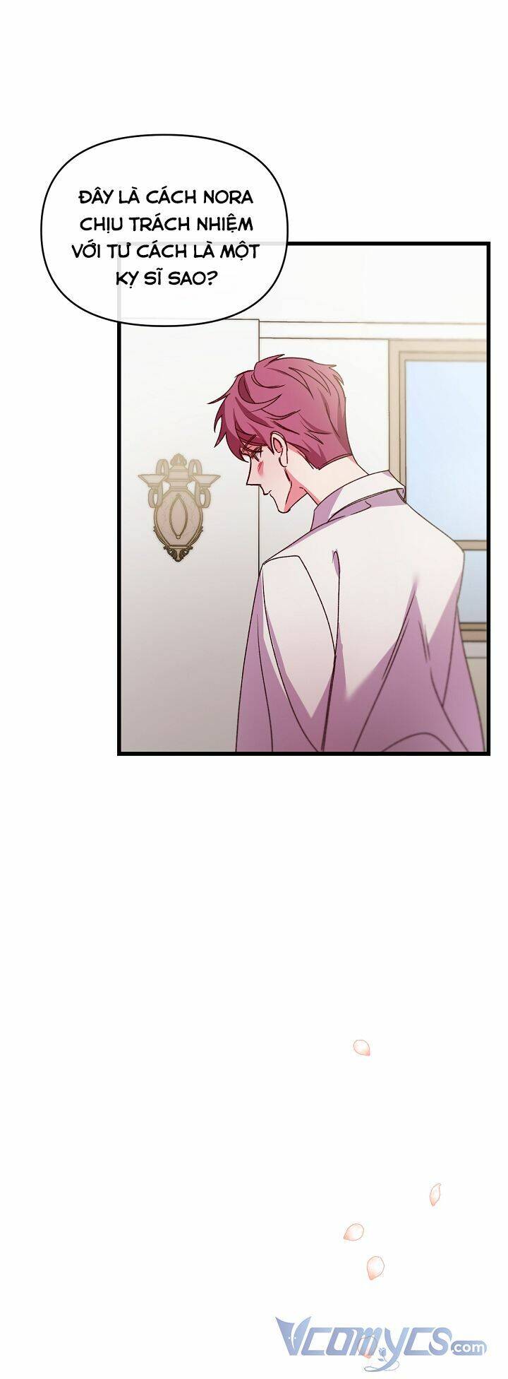 Vị Hôn Thê Của Kẻ Săn Mồi Chapter 20 - Trang 2