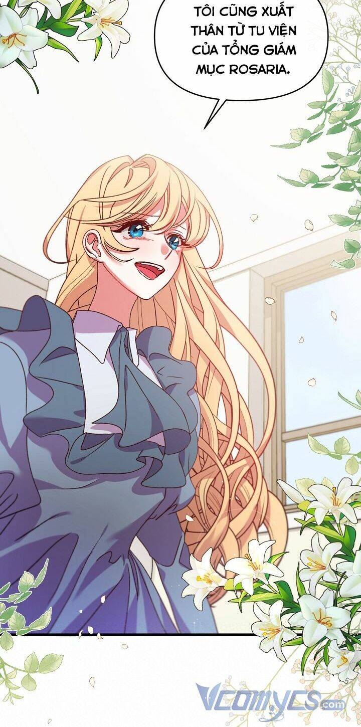 Vị Hôn Thê Của Kẻ Săn Mồi Chapter 20 - Trang 2