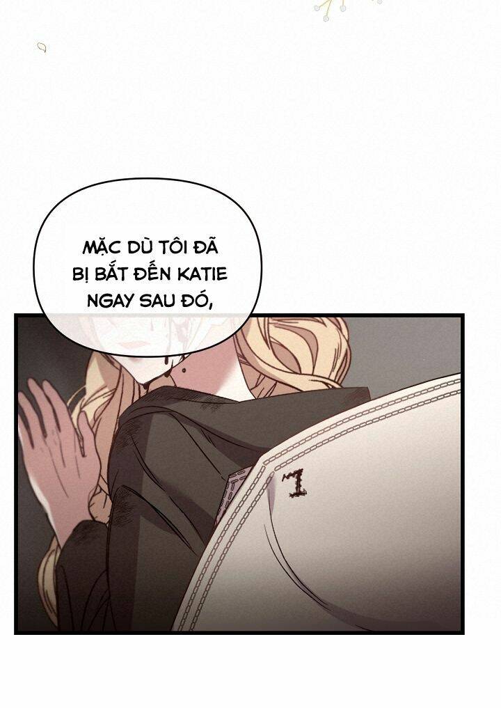 Vị Hôn Thê Của Kẻ Săn Mồi Chapter 20 - Trang 2