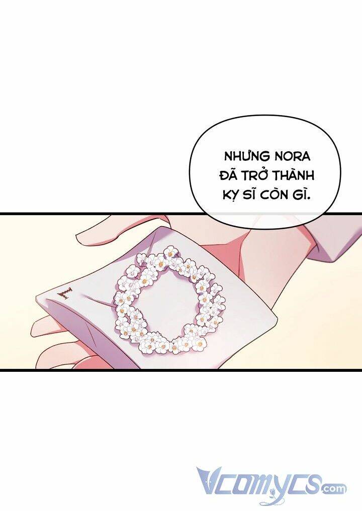 Vị Hôn Thê Của Kẻ Săn Mồi Chapter 20 - Trang 2