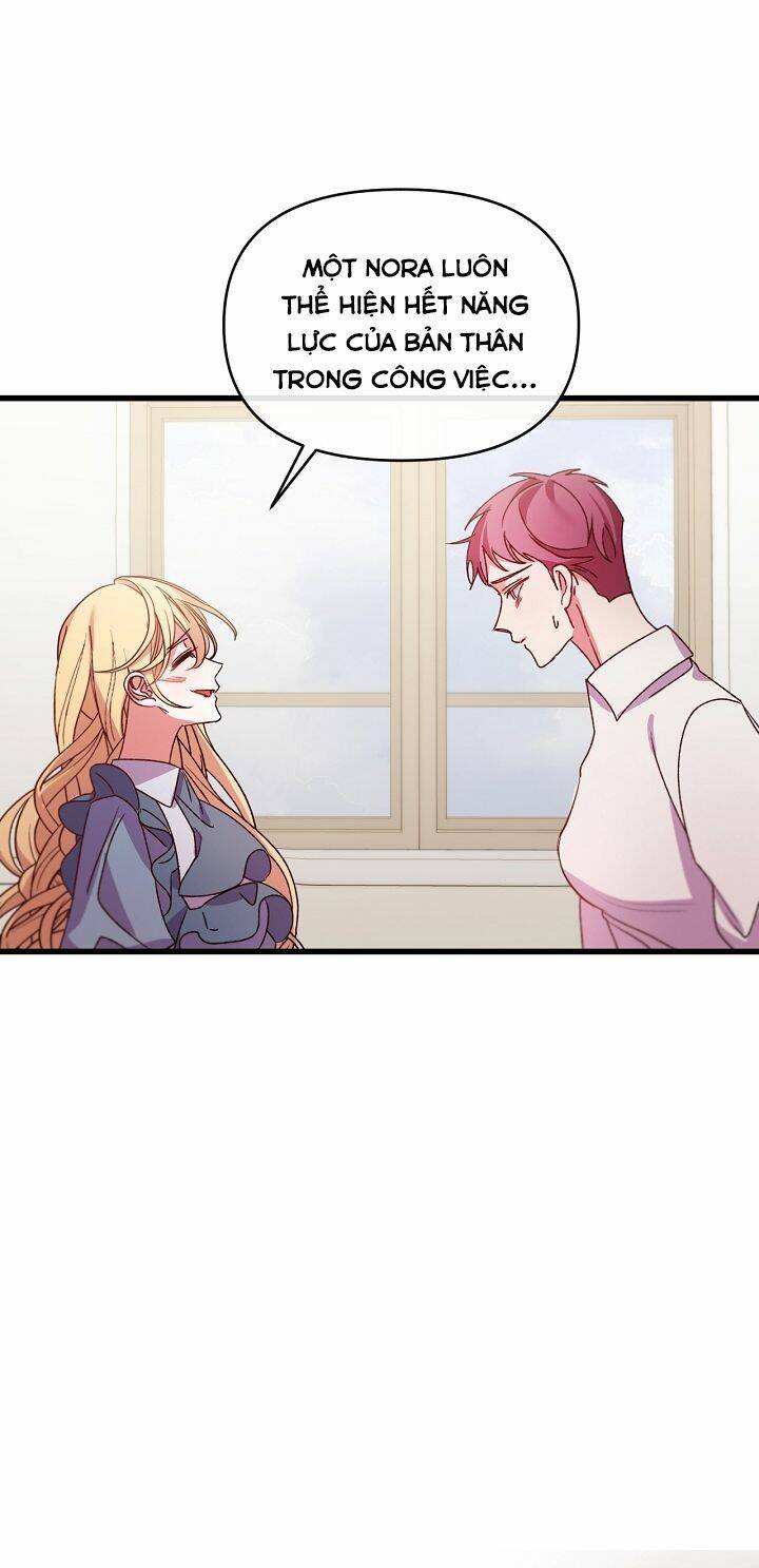 Vị Hôn Thê Của Kẻ Săn Mồi Chapter 20 - Trang 2