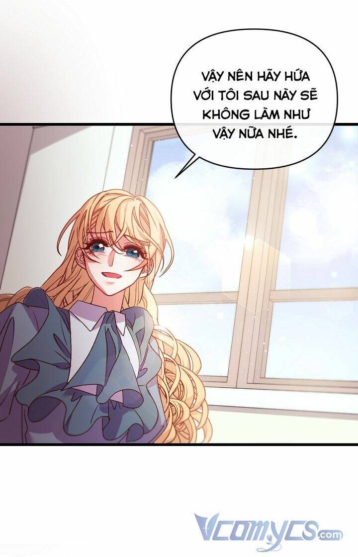 Vị Hôn Thê Của Kẻ Săn Mồi Chapter 20 - Trang 2