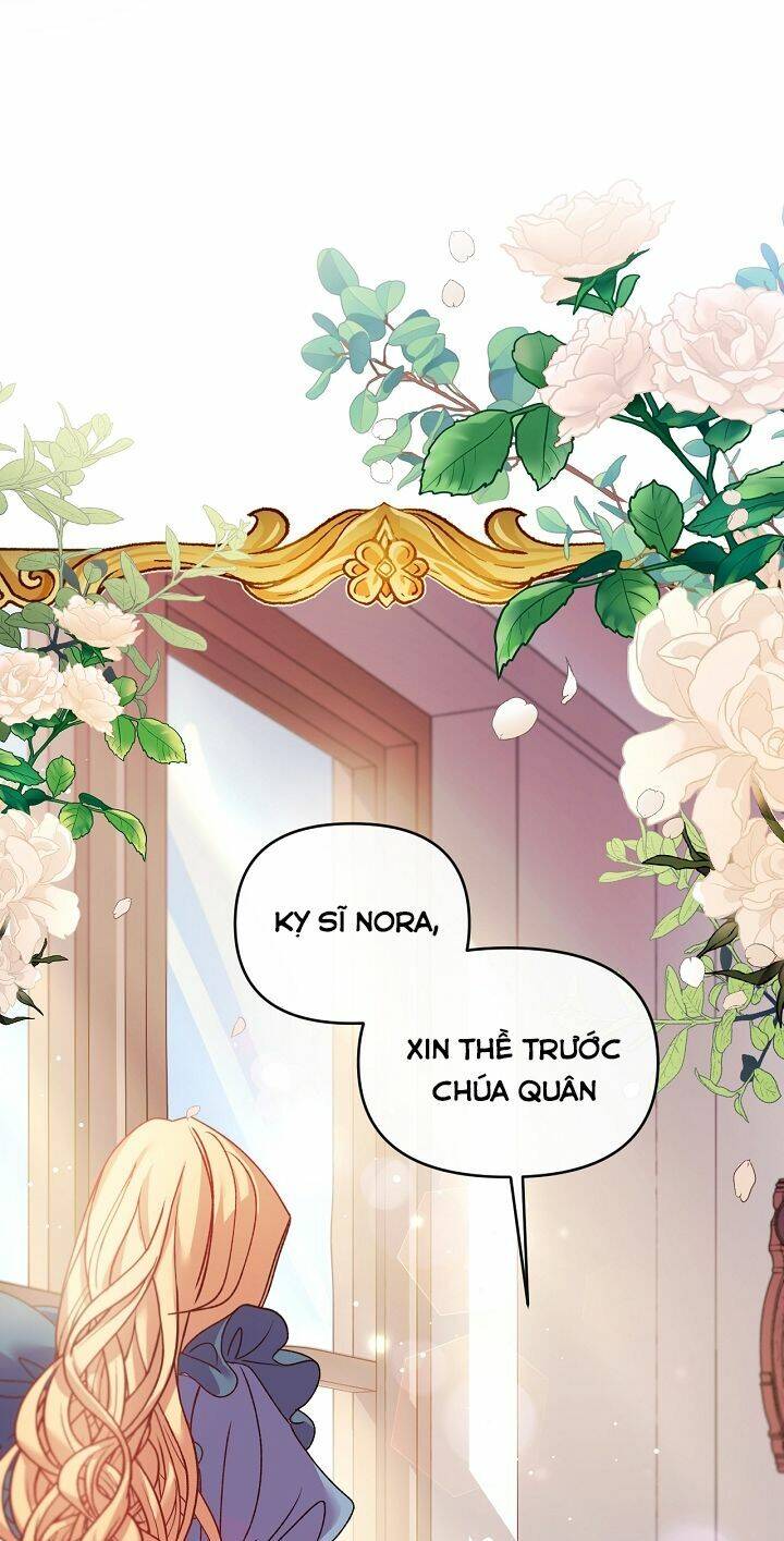 Vị Hôn Thê Của Kẻ Săn Mồi Chapter 20 - Trang 2