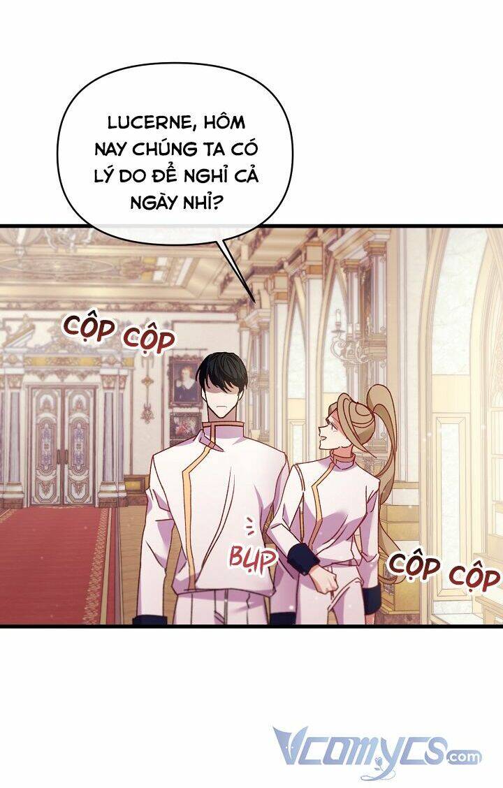 Vị Hôn Thê Của Kẻ Săn Mồi Chapter 20 - Trang 2