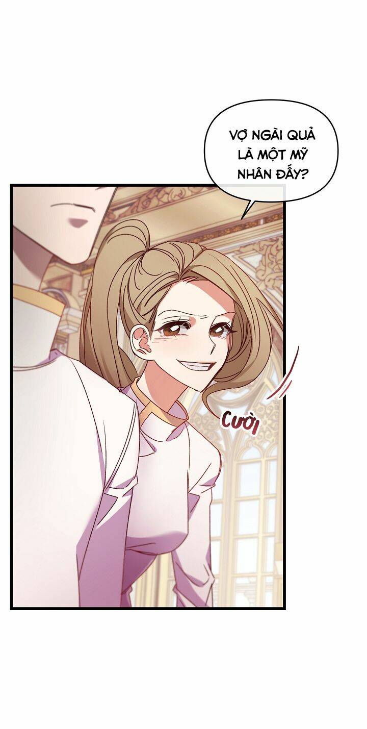 Vị Hôn Thê Của Kẻ Săn Mồi Chapter 20 - Trang 2