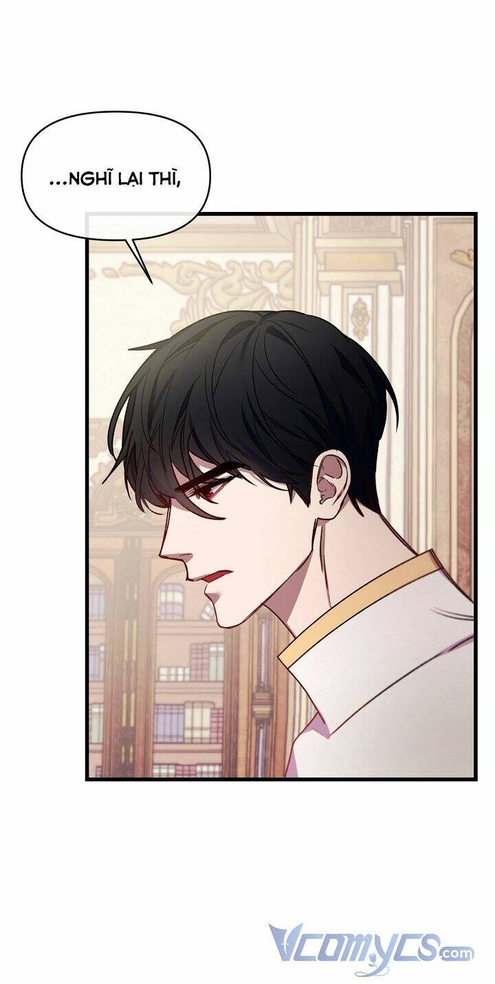 Vị Hôn Thê Của Kẻ Săn Mồi Chapter 20 - Trang 2