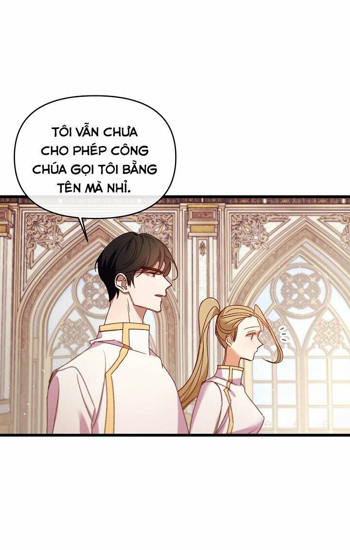 Vị Hôn Thê Của Kẻ Săn Mồi Chapter 20 - Trang 2