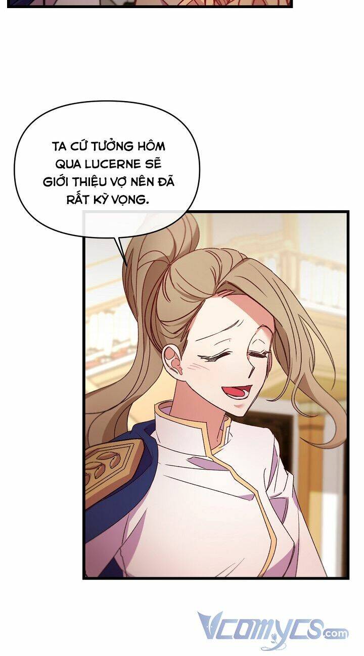 Vị Hôn Thê Của Kẻ Săn Mồi Chapter 20 - Trang 2