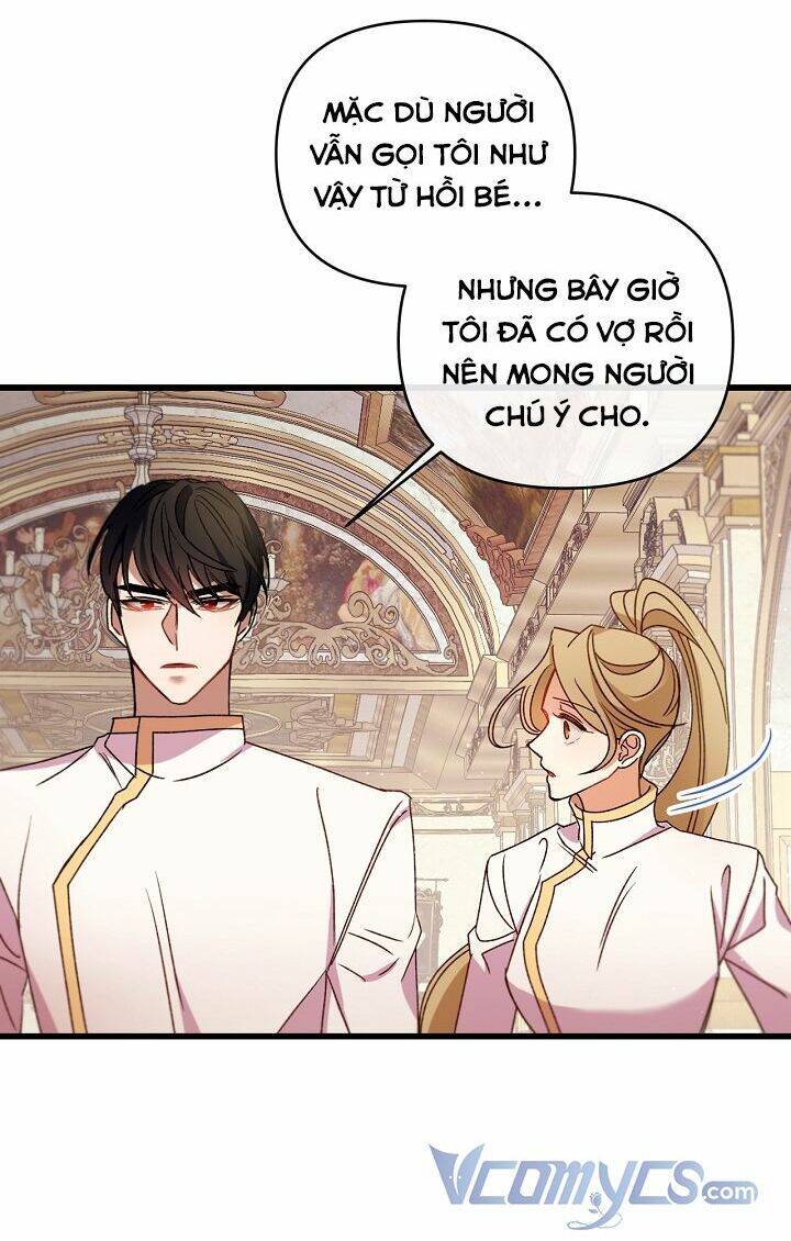 Vị Hôn Thê Của Kẻ Săn Mồi Chapter 20 - Trang 2