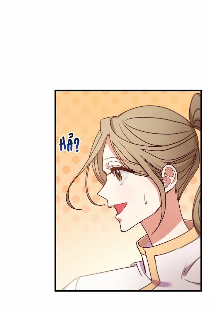 Vị Hôn Thê Của Kẻ Săn Mồi Chapter 20 - Trang 2