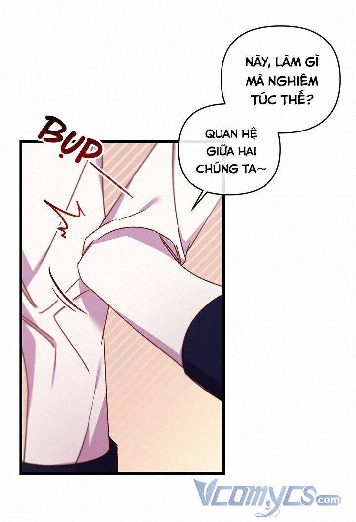 Vị Hôn Thê Của Kẻ Săn Mồi Chapter 20 - Trang 2