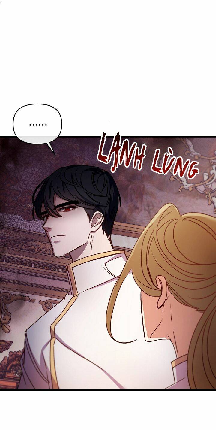 Vị Hôn Thê Của Kẻ Săn Mồi Chapter 20 - Trang 2