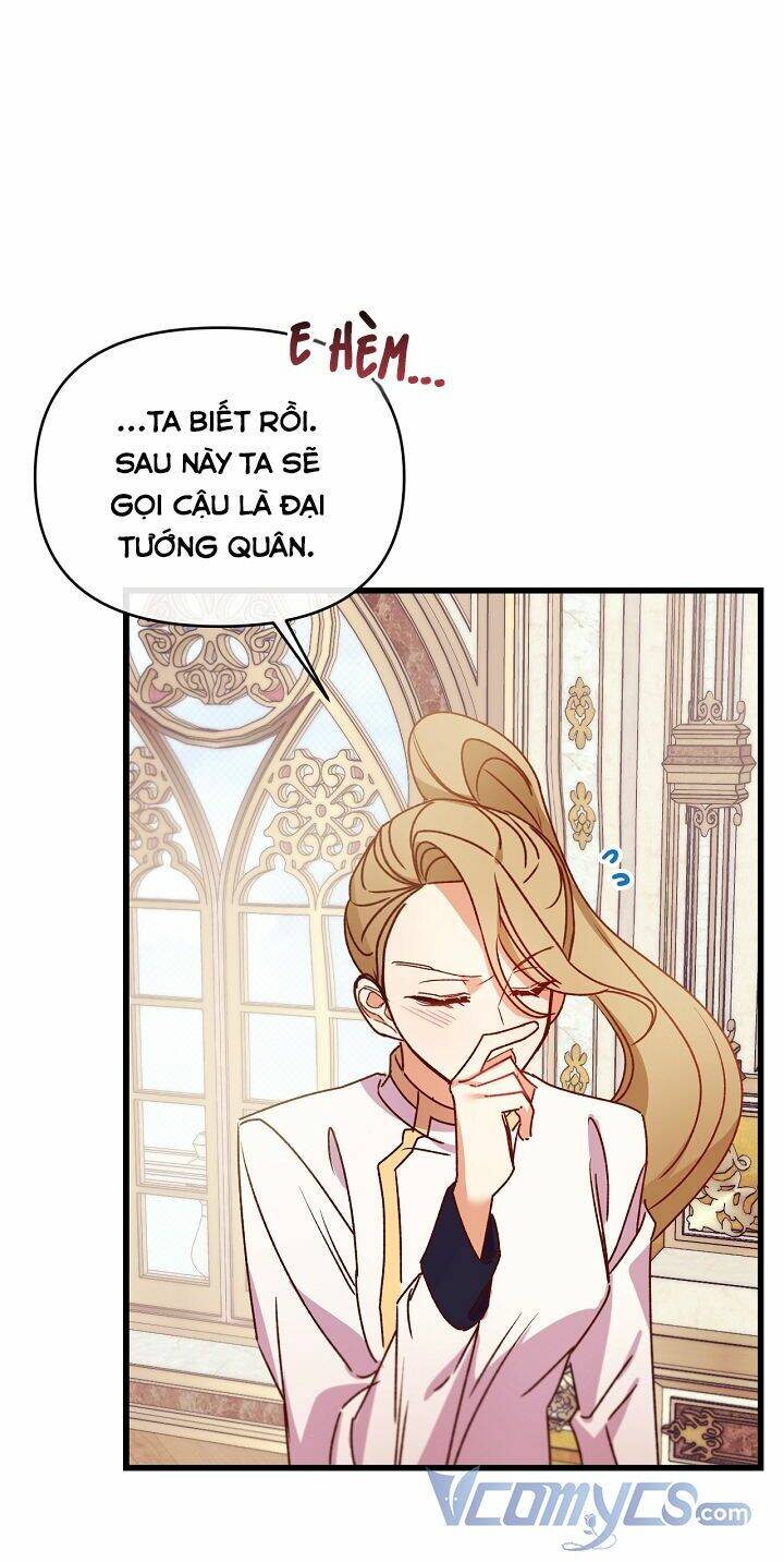 Vị Hôn Thê Của Kẻ Săn Mồi Chapter 20 - Trang 2