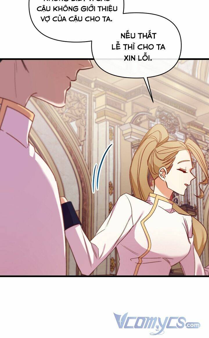 Vị Hôn Thê Của Kẻ Săn Mồi Chapter 20 - Trang 2