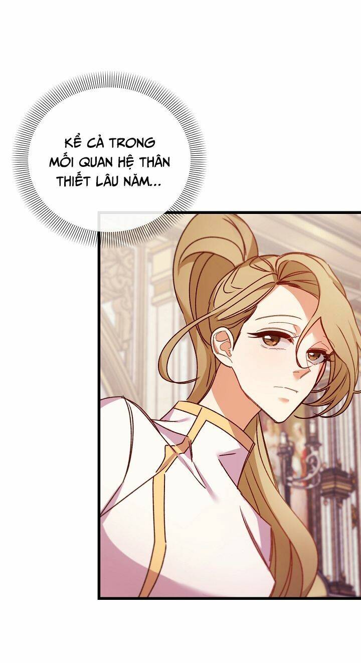 Vị Hôn Thê Của Kẻ Săn Mồi Chapter 20 - Trang 2