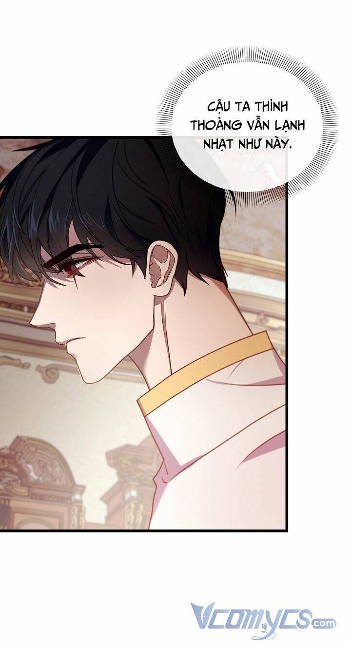 Vị Hôn Thê Của Kẻ Săn Mồi Chapter 20 - Trang 2