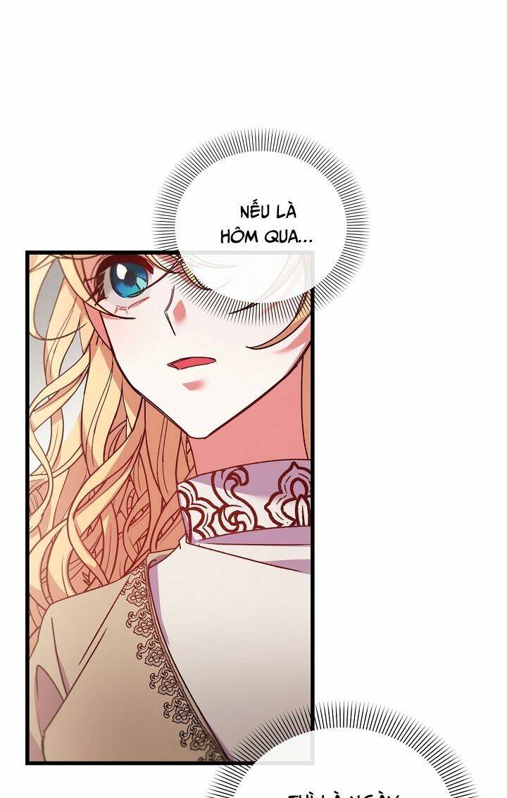 Vị Hôn Thê Của Kẻ Săn Mồi Chapter 20 - Trang 2