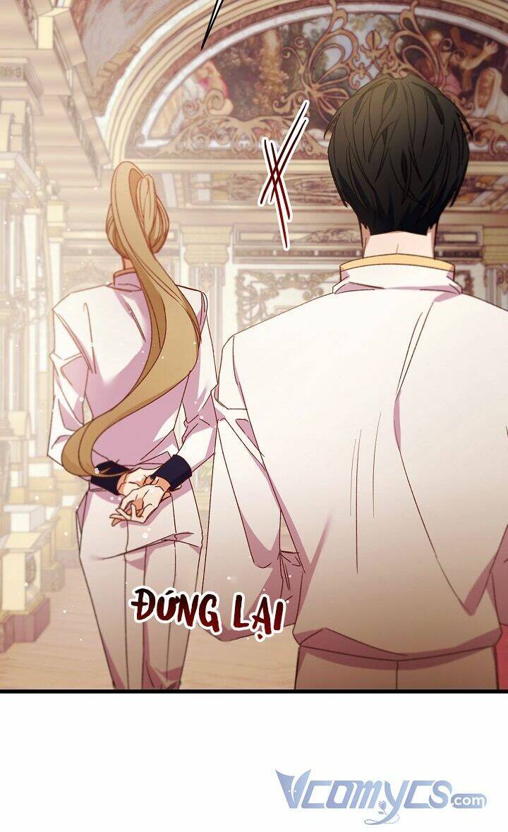 Vị Hôn Thê Của Kẻ Săn Mồi Chapter 20 - Trang 2