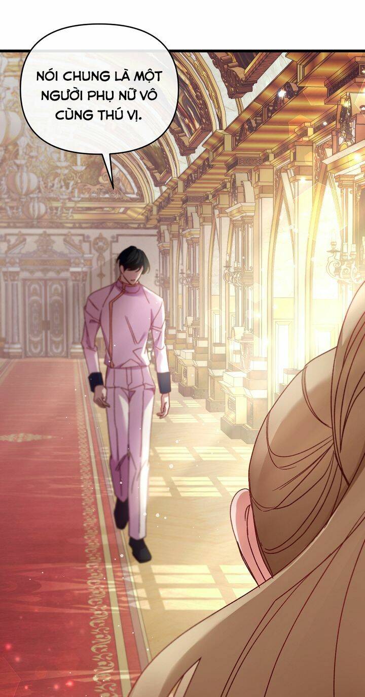 Vị Hôn Thê Của Kẻ Săn Mồi Chapter 20 - Trang 2