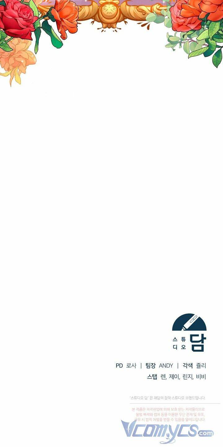 Vị Hôn Thê Của Kẻ Săn Mồi Chapter 20 - Trang 2