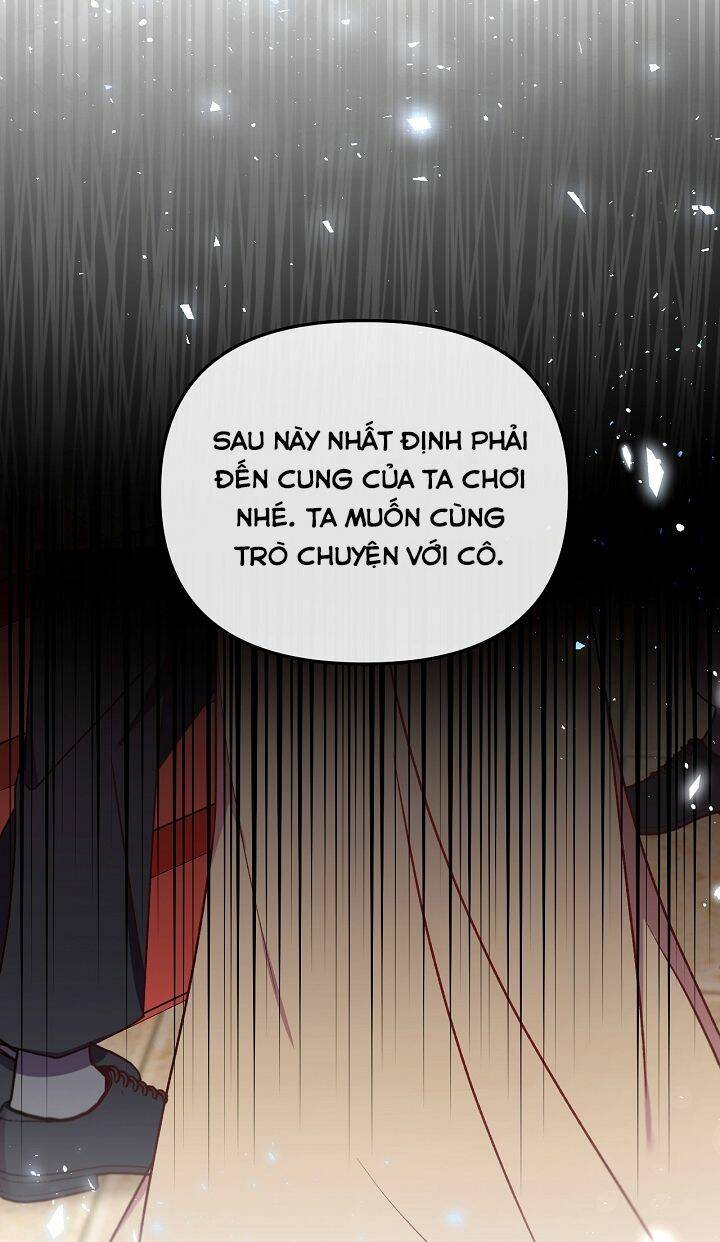 Vị Hôn Thê Của Kẻ Săn Mồi Chapter 20 - Trang 2